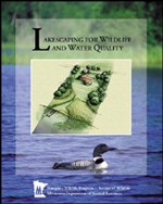 Lakescaping for Wildlife & Water Quality