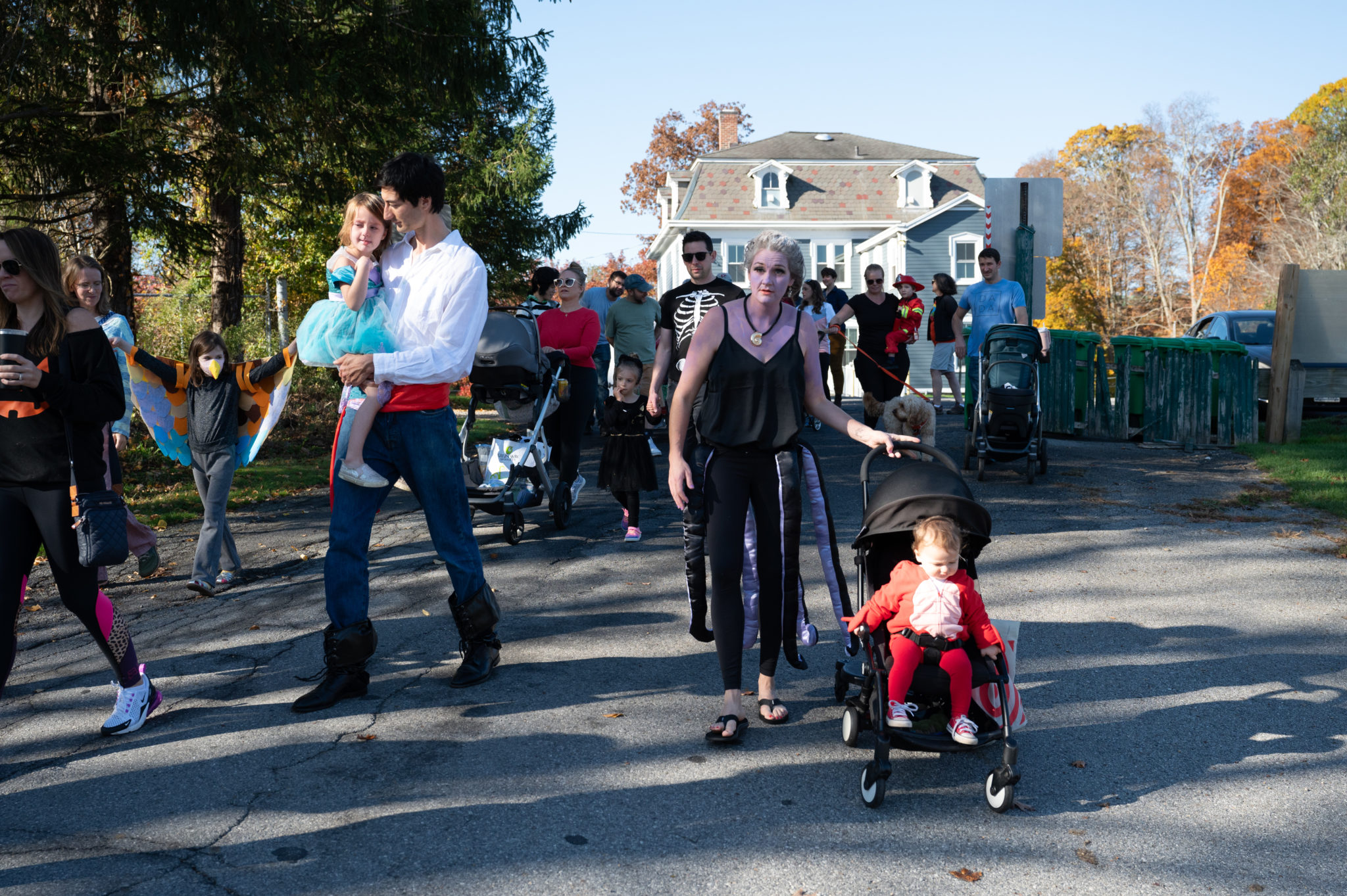 Truesdale Lake South Salem, New York